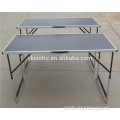 multi purpose folding table